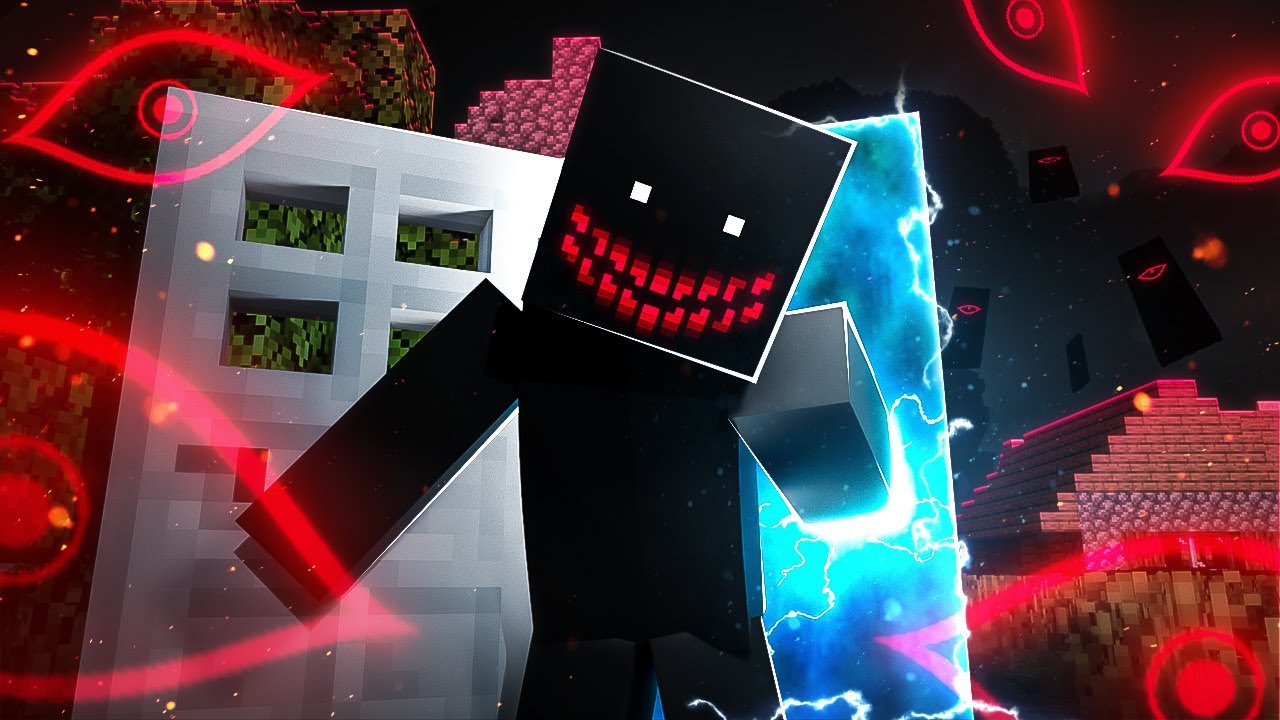 Spiele NIEMALS auf diesem SERVER weil ...