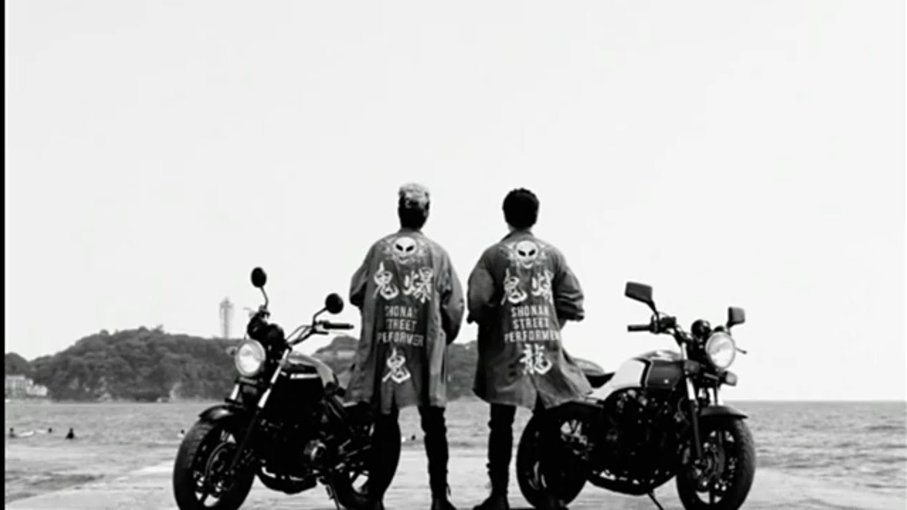 Young GTO ( 2020 ) ending Full - YouTube