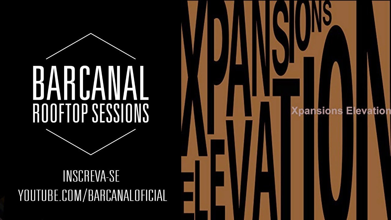 Xpansions - Move Your Body (Elevation) Club Mix (Arista Records 1990) Xpansions - Move Your Body (Elevation) Club Mix (Arista Records 1990)