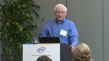 Validity Theory, Past and Present