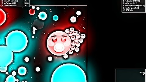 GOTA.IO Insane x16 trick reverse #WRSRC