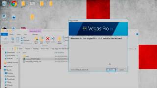 How To Get Sony Vegas Pro 13 FREE Working 2017 | Dev Features Enabled!