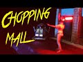 Horror Diorama: Chopping Mall 1986