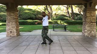 The Float on skate move with Jerry the skate instructor Net Worth