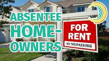 Datazapp | How to Create Absentee Homeowner Lists