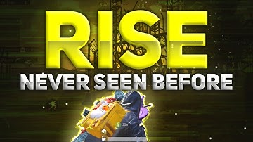 ❤️️ SixtyNine Editing Contest 》 Rise 3D Montage 》 First PC Edit  @SixtyNine #sixtyninecontest