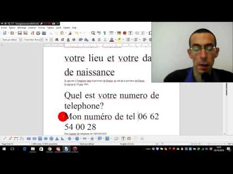 Comment Nous Programmer Un Entretien De Visa À Manille