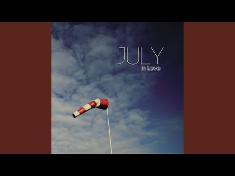 줄라이 (July) - In Love