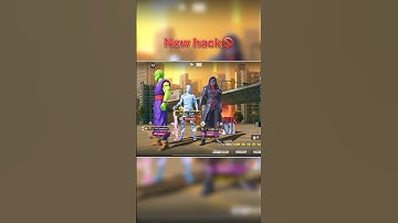 New server freeze hacker 🥶🚫 #hackersbgmi #bgmi #pubgmobile #pubg #hackersban  #kmsalmangaming