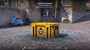 Road to Gloves - 1 Case a Day #407