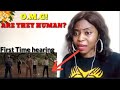 😱ARE THEY HUMAN?  |  HOME FREE - MAN OF CONSTANT SORROW | First Time Hearing #REACTION..