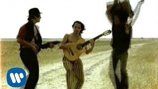 Video thumbnail of "Los Delinquentes - Caminito Del Almendro"