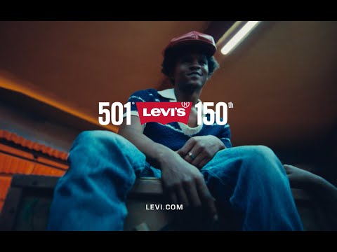 One Influential Island in the Greatest Story Ever Worn | Precious Cargo Trailer | Levi's