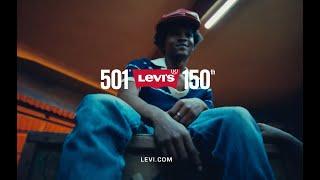One Influential Island in the Greatest Story Ever Worn | Precious Cargo Trailer | Levi's