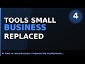 AI Tools for Small Business: I Replaced My $4,200/Month Staff — Here's What Happened