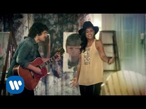 Tommy Torres - Sin Ti [feat. Nelly Furtado] (Official Music Video)