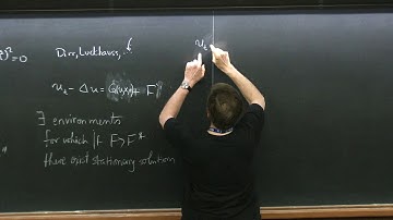 Phase-field models for motion by mean curvature - 5