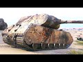 Maus - Железная Воля, 11 Фрагов, 12к Урона + Блок - World of Tanks