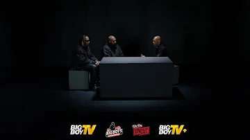 NEW Vultures EXCLUSIVE | Ye | Ty Dolla $ign | Video | 2024 BIG Interview