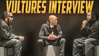 Vultures EXCLUSIVE Ye Ty Dolla $ign | Video | 2024 BIG Interview by BigBoyTV 253,198 views 1 month ago 1 hour, 19 minutes