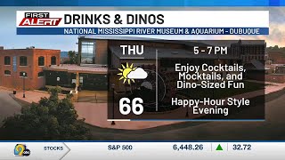 First Alert: Weather Now - Forecast for Fun for Wednesday, September 3