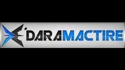 WTF Dara Mactire Sub count!!