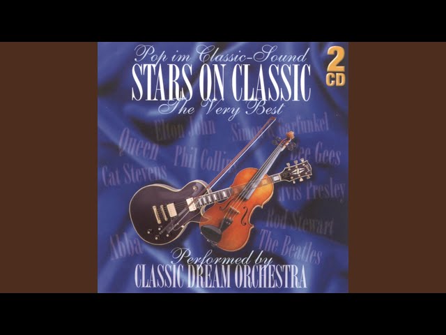 Classic Dream Orchestra - Cecilia