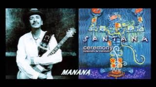 SANTANA (feat. Keon Bryce) - Mañana
