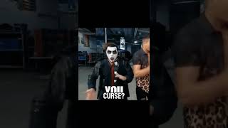 Celebrity LA Knight Just Attacked iShowSpeed Live on Stream Wealth