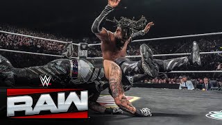 Download Lagu Kofi Kingston steals a victory from Penta: Raw highlights, Aug. 25, 2025 MP3 Download Lagu Kofi Kingston steals a victory from Penta: Raw highlights, Aug. 25, 2025 MP3