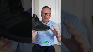 The Perfect Travel Shoes That I Almost Didnt Bring To Ireland