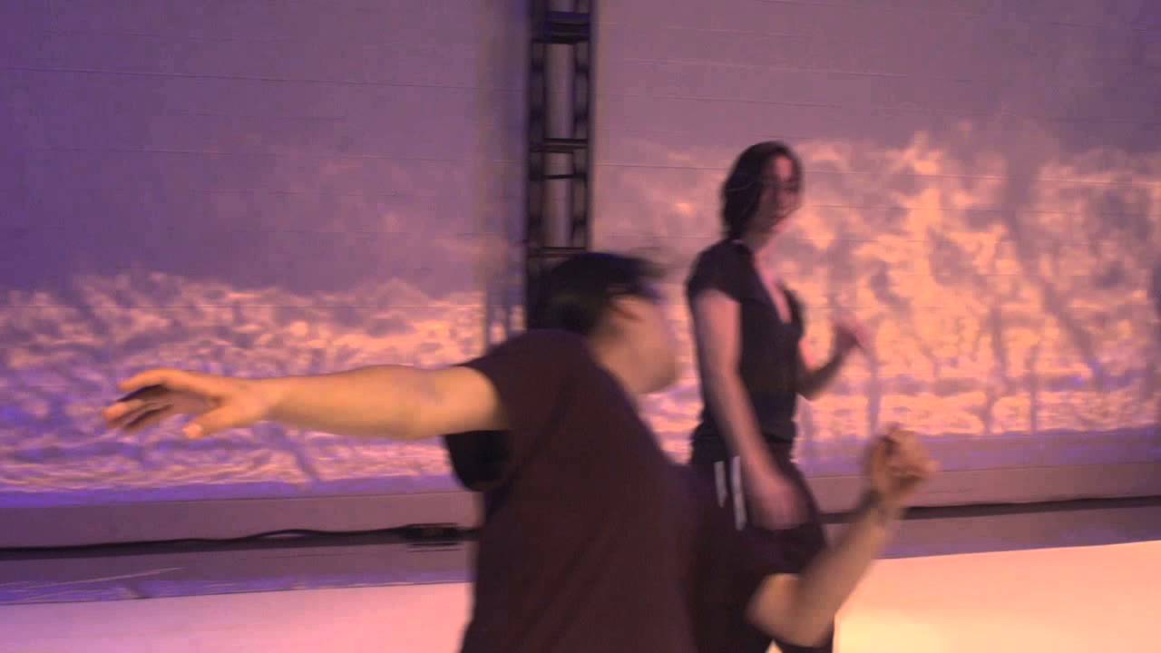 Agoradanse ::: Vital Few Company 605