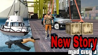 Mad City Crime 3 Android Gameplay screenshot 5
