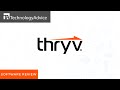 Thryv review  top features pros  cons and alternatives