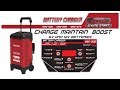 Smartech products wbc series wheel chargers