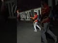 MARCHING BAND SERGAP MERIAHKAN SEMARAK TAHUN BARU HIJRIYAH 1 MUHARRAM 1448 HIJRIYAH