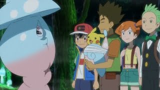 Brock And Cilan Return - Aim to be a pokemon master episode 3 [AMV]