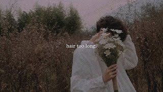 The Vamps - Hair Too Long (slowed)