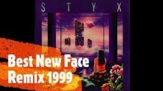 SHOULD STYX RELEASE BEST NEW FACE AS A LYRIC VIDEO
