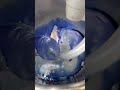Adding Disappearing Ink to Slime!