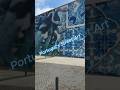 These Portuguese Artists Are Insanely Talented #mural #lisbon #art