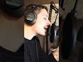 GUARDA IL VIDEO COMPLETO. #cover #karaoke #cantante #tizianoferro #voce #singer #song #musica #music