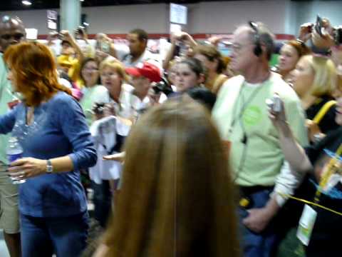 Reba Booth Photo 7