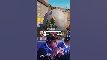 JONATHAN KA KHOF TO HAI 😂 BGMS MATCH 🥰 #jonathan #shorts #bgmi #esports #godlike #bgms #viral