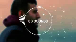 Hamza Namira - Dari Ya Alby _(8D Audio)  حمزة نمره - داري يا قلبي