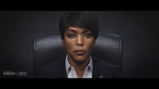 Interview: Angela Bassett on Rainbow Six Siege and working in video games (Part 3)