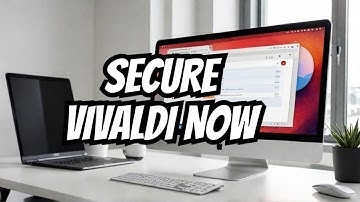 Harden Your Vivaldi Browser: Ultimate Privacy Test & Tweaks