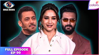 Download Lagu Bigg Boss 19 | Full Episode - 99 | BB Day 98: Dosti Test and Final Goodbye! | Colors TV MP3