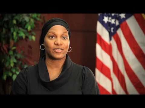 CMU Off-Campus - Student Success Story: Jameelah B...