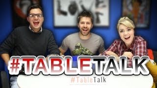 Learning to Drive and Social Acceptability! #TableTalk